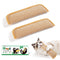Petgrove Interactive Catnip Kicker Toy