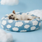 PetGrove™ Donut Dog Bed