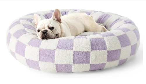 PetGrove™ Donut Dog Bed