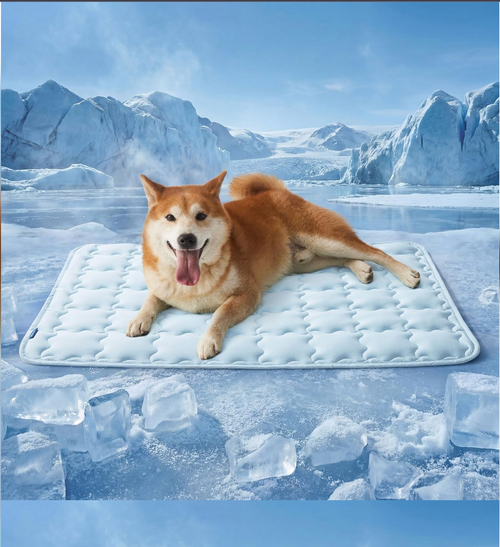 Petgrove ChillPaws™ Cooling Mat