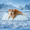 Petgrove ChillPaws™ Cooling Mat