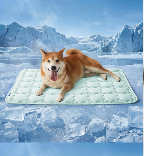 Petgrove ChillPaws™ Cooling Mat