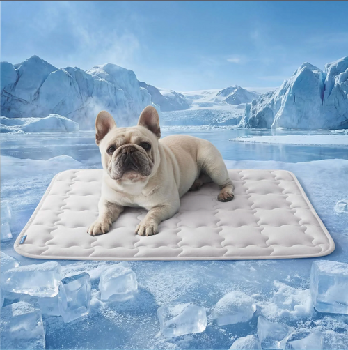 Petgrove ChillPaws™ Cooling Mat