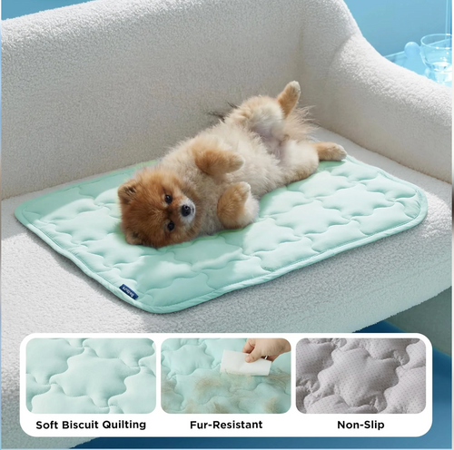 Petgrove ChillPaws™ Cooling Mat